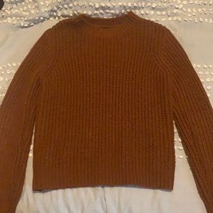 Forever 21 sweater Size M 🌸10for10$